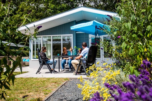 EuroParcs Noordwijkse Duinen 6