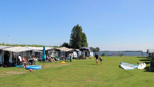 Molecaten Park Flevostrand 05 strandcamping