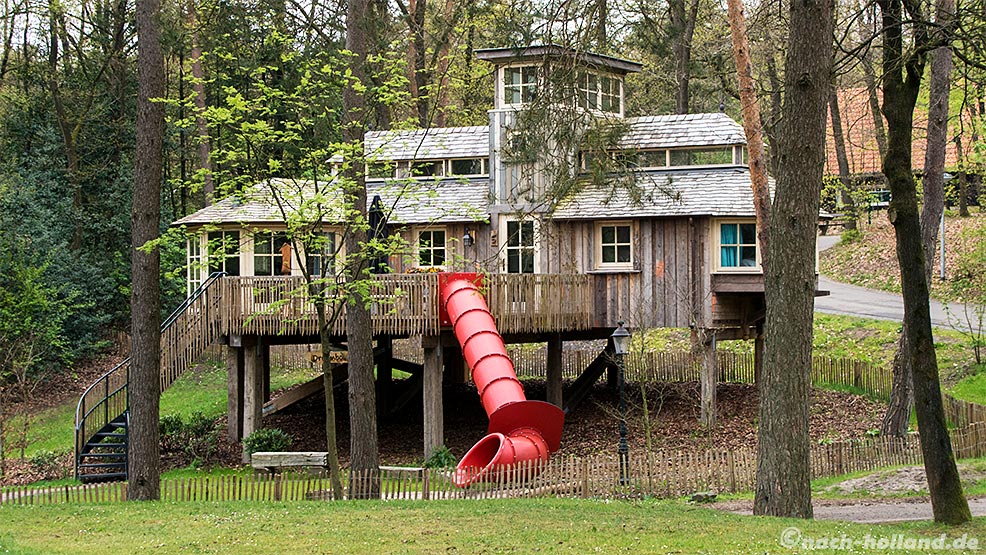 baumhaus landal miggelenberg