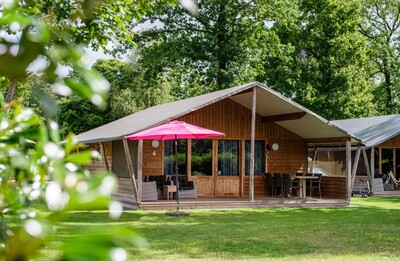 camping kleine wolf