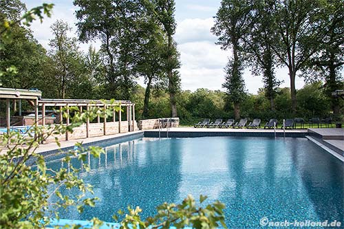 camping lemeler esch freibad
