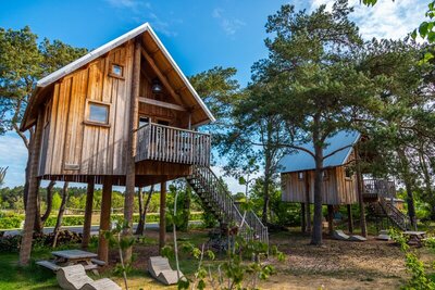 europarcs baumhaus wije werelt
