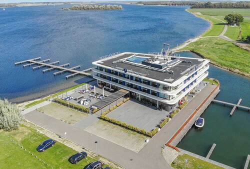 fletcher hotel veerse meer