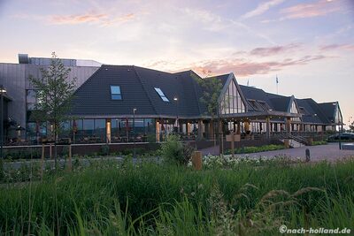 hotel van der valk volendam