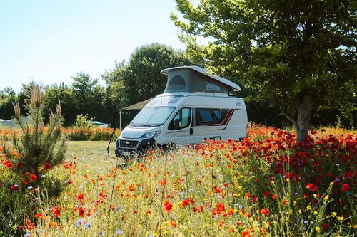 klepperstee camping