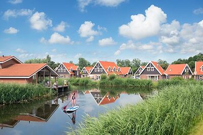 landal veluwemeer