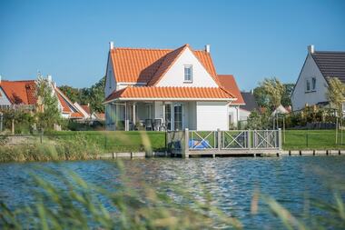 noordzee residence cadzand