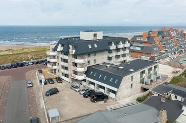 roompot graaf van egmont