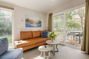 roompot kijkduin