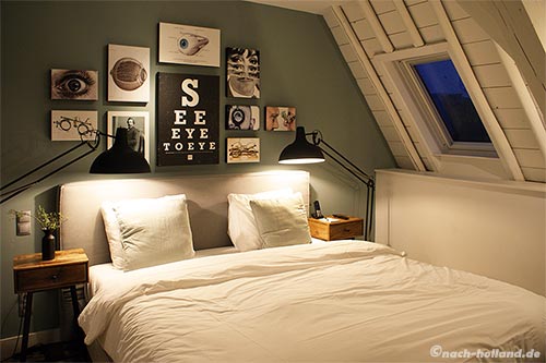 utrecht eye hotel