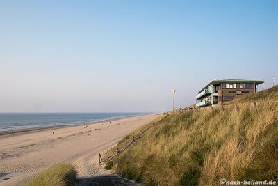 zandvoort beachhouse hotel