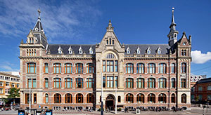 Conservatorium Hotel Amsterdam