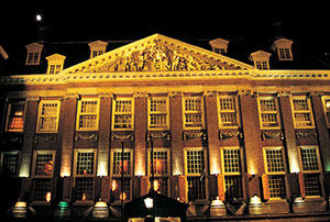 Hotel Grand Amsterdam