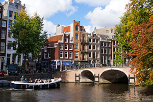 amsterdam gracht