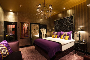 hotel the toren amsterdam