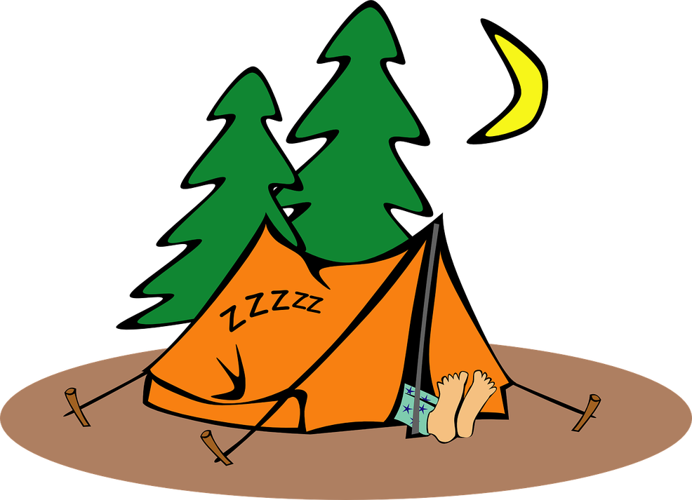 camping nl