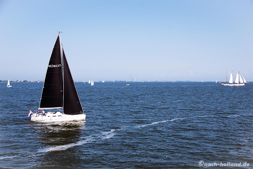 ijsselmeer yachten