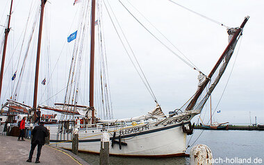 segeln elizabeth