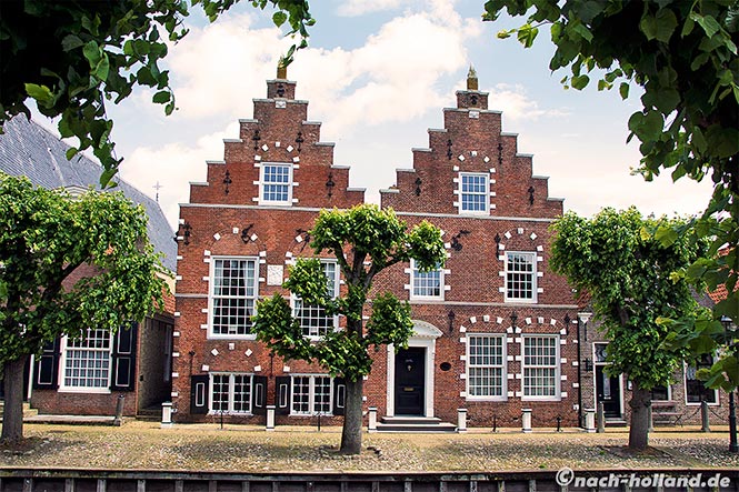 sloten friesland