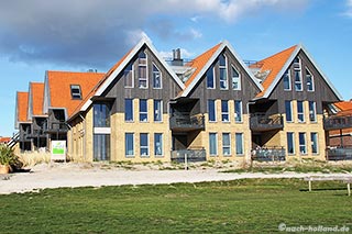 terschelling landal kaapwest