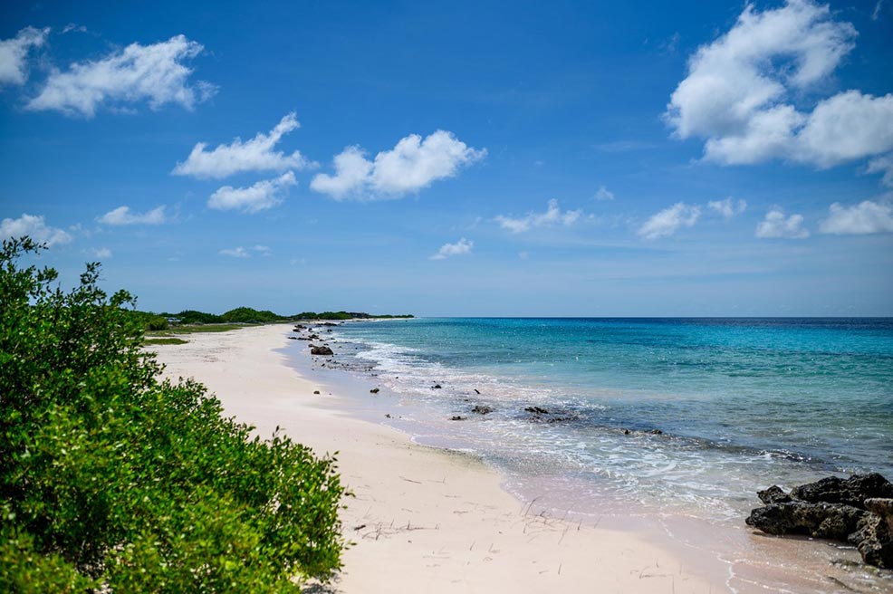 Strand, Foto: Tourisme Bonaire