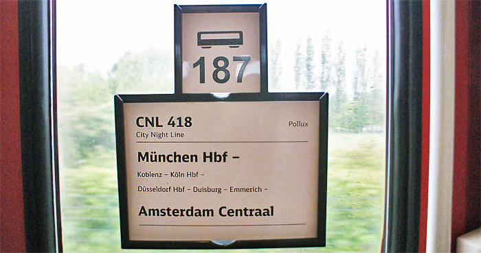 CNL Pollux