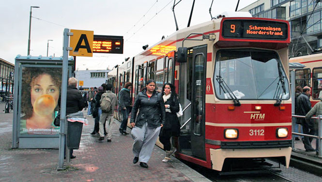 Tram