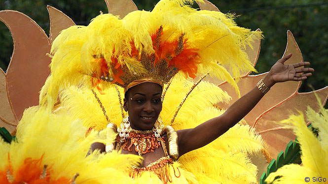 Zomercarnaval