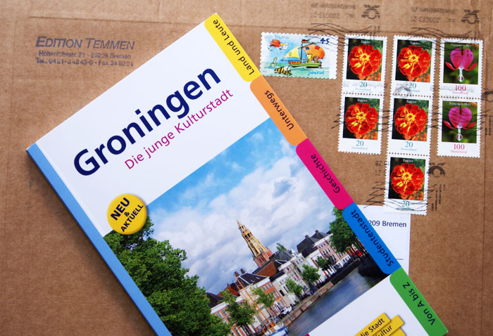 buch groningen