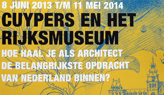 cuypers ausstellung