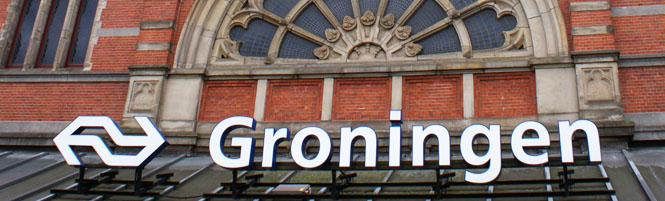 groningen