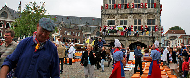 kaasmarkt