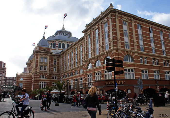 kurhaus hinten