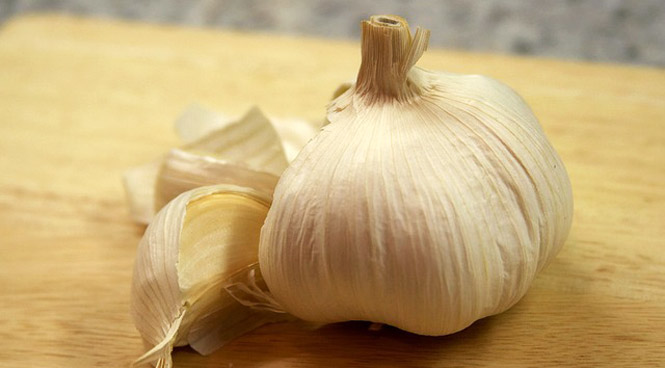 look knoblauch