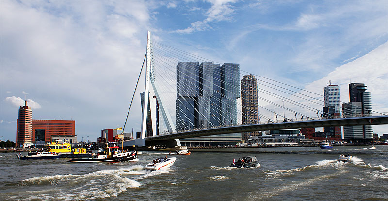 nhow rotterdam