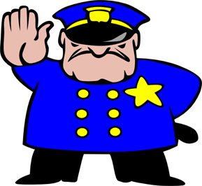 polizist-klein