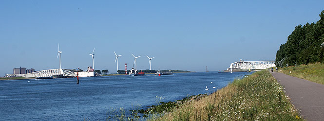 rad meer