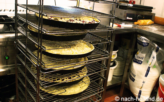 vlaai ofenfertig