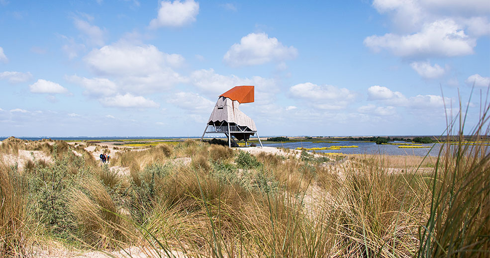 Marker Wadden