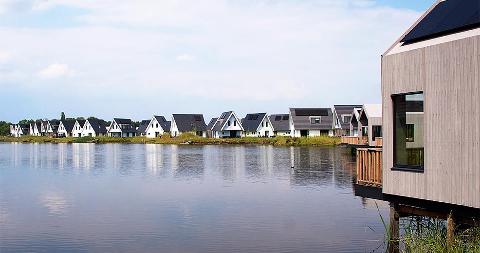 landal ferienparks brabant