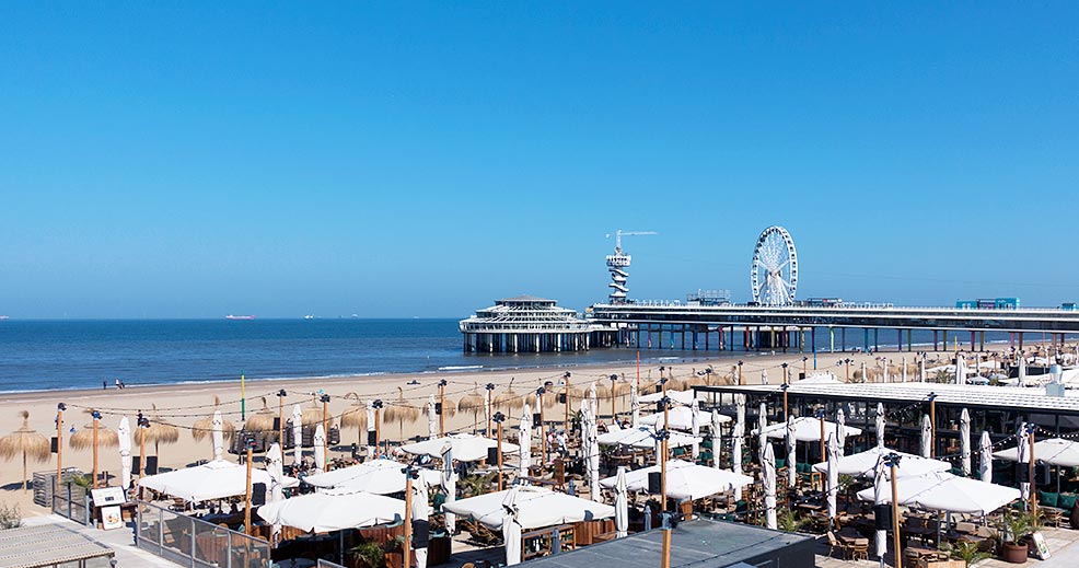 scheveningen 2025