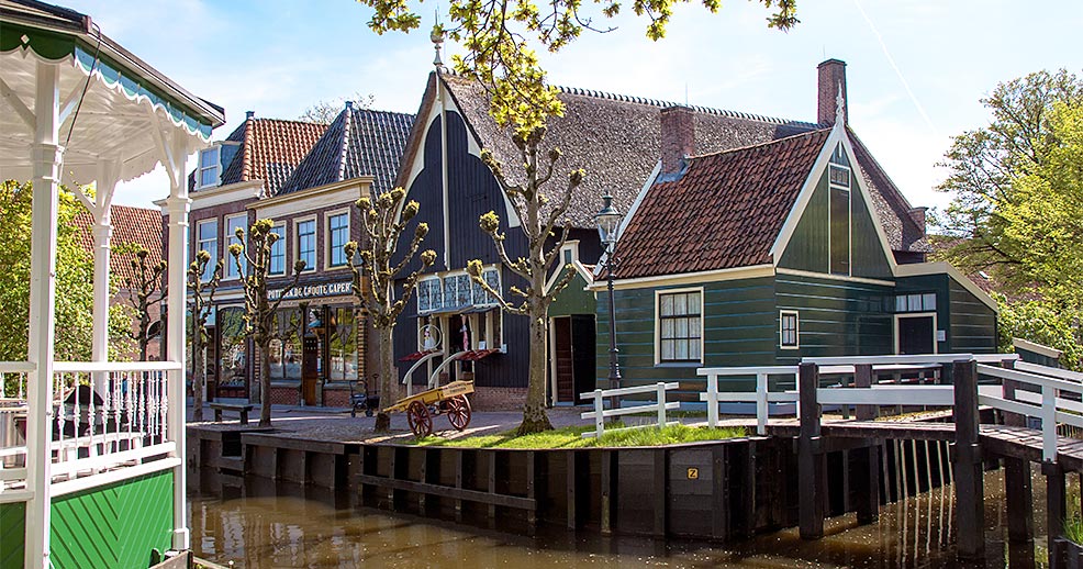 scheveningen 2025