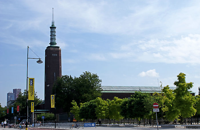 Museum Boijmans van Beuningen