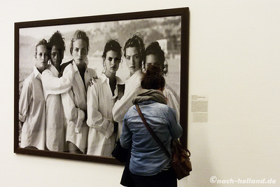 aktivitäten rotterdam kunsthal