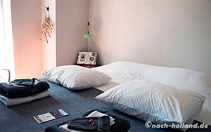 Bed and Breakfast Sint Anna in Yerseke