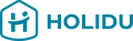 Logo Holidu