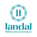 logo landal