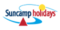 suncamp logo