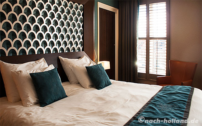 roermond design hotelzimmer dux