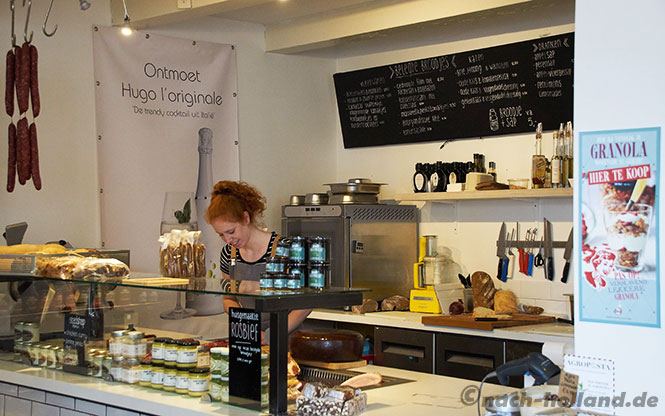 Leeuwarden, house of taste